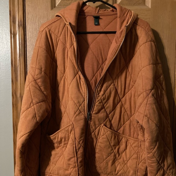 wild fable Jackets & Blazers - Wild fable coat